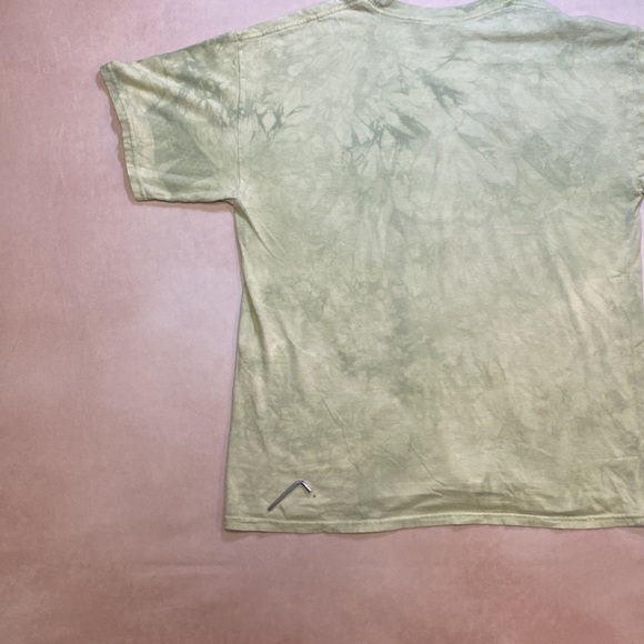 SOLD - VINTAGE Native American GRAPHIC T-SHIRT - Picture 7 of 8